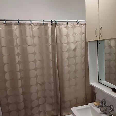 Vintage Flat In Bukarest