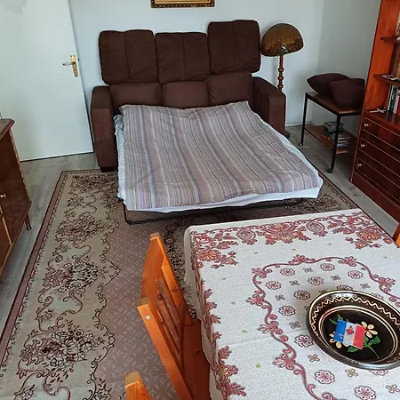 Vintage Flat In * Bucarest